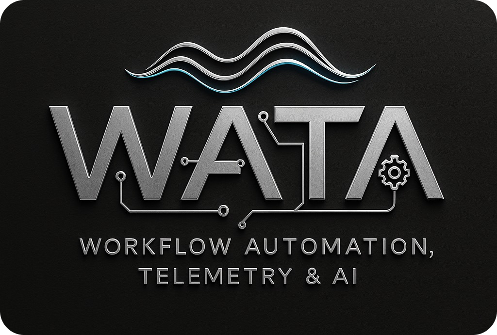 WATA Logo